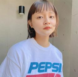 -杉影印象日式烫染專門店