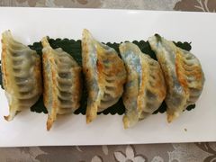 生煎羊肉饺-新兴家喻酒家·羊城名宴(昌岗店)