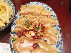 脆皮-螺世纪螺蛳粉·桂味小排档(裕德店)