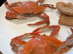 -和源祥·日照菜扛把子(万平口一店)