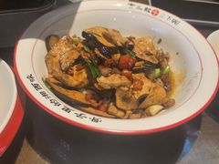 -富正毅三下锅·湘西韵味(天门山索道店)