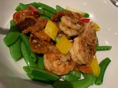 -宝丽轩中餐厅BAOLIXUAN
