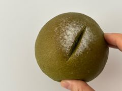 -沁屋面包店(人民东路店)