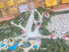 -庙香山滑雪场