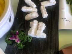 -鹿鸣春饭店(总店)