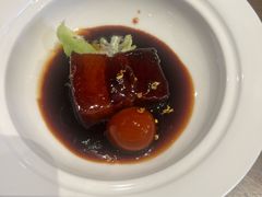 -大中华酒楼·主席武昌鱼·武汉美食地标(江汉路步行街店)