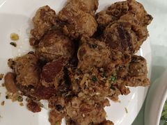 -顺风海鲜港(长寿路店)