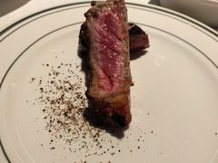 -Wolfgang’s Steakhouse 沃夫冈牛排馆(上海白玉兰广场店)