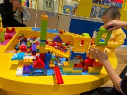 -meland亲子乐园•派对•研学(苏州悠方购物中心店)