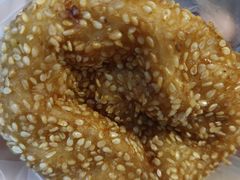 -北大家园食堂
