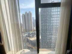 -长沙富力万达文华酒店