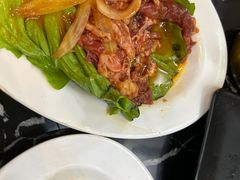 -燚青春东北泥炉烤肉(百合店)