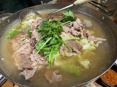 -川堂风·跷脚牛肉·乐山爆炒(宝山日月光店)