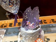 -欧派蛋糕(总店)