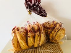 -国际饭店·帆声西饼屋(黄河路店)