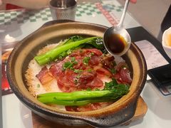 -香港新记茶餐厅(春熙太古里店)