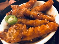 -添好运点心专门店(深水埗店)