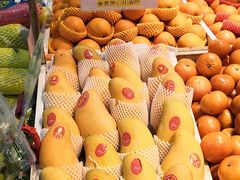 -仲雅水果大卖场(仲雅苑店)