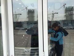 -车艺尚上海龙膜隐形车衣汽车贴膜旗舰店