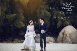 点击看大图 -经典婚纱摄影美学馆·私人定制