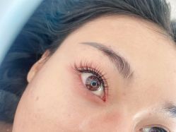 点击看大图 -她所·橙子美学·纹眉·美甲美睫