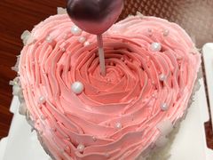 -琦堡高端定制蛋糕茶歇(格力广场店)