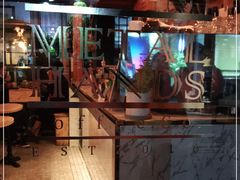 -METAL HANDS(五道营店)