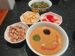 -南门涮肉(东单店)