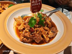 -吴氏老妈·23年家常菜(古城店)