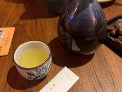 -长亭酒肆.武夷菜(鼓楼后海店)