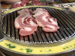 -朴家烤肉(万盛南街店)