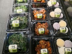 -池田寿司·4H鲜作(朝阳大悦城店)