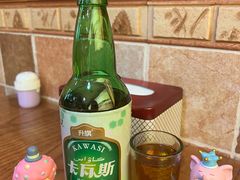 -怡妮新疆风味餐厅(东江湾路店)