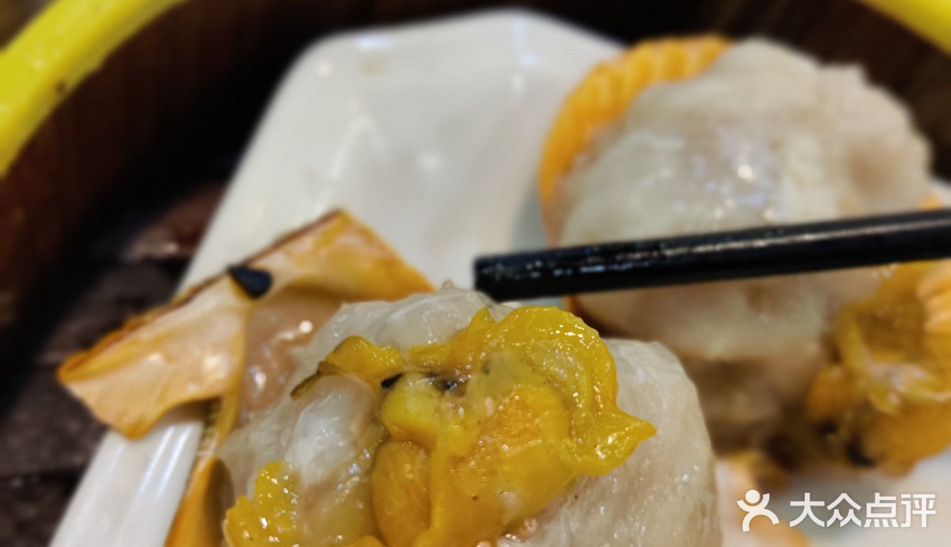 惠州便宜好吃的早茶点心，分量真的很足[亲亲][亲亲]