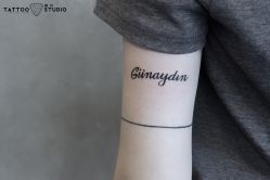 -飛凡TATTOO纹身•原创