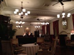 -Salon de Ville浦江汇(上海外滩华尔道夫酒店店)