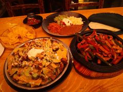 -Pistolera Mexican Cantina女枪手墨西哥餐厅(碧云路店)