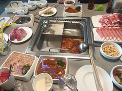 -海底捞火锅(苏宁生活广场店)
