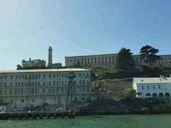 -阿尔卡特拉斯岛