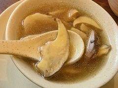 -滇野云南野生菌餐厅(陕西南路店)