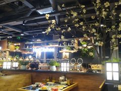 -韩盛·盛江山自助料理(沈辽路万达店)