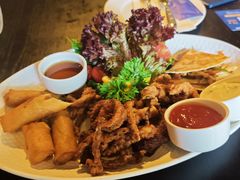 -bluefrog蓝蛙(水游城店)