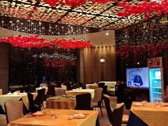 -富力万达嘉华酒店-品珍中餐厅(水果湖店)