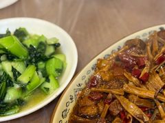 -石牛酒家(庐山风景名胜区店)