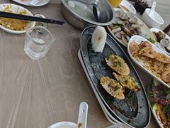 -忆海南海鲜(椰风巷第一市场店)
