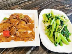 -美极鲜食坊(宝安南路店)