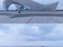 -南汇嘴观海公园