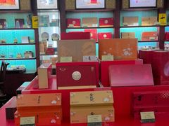 -张一元(世纪金源购物中心东区店)