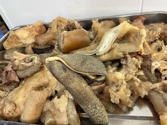 -佳荣老五生态牛肉馆