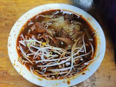-新繁牛肉豆花(都江堰店)